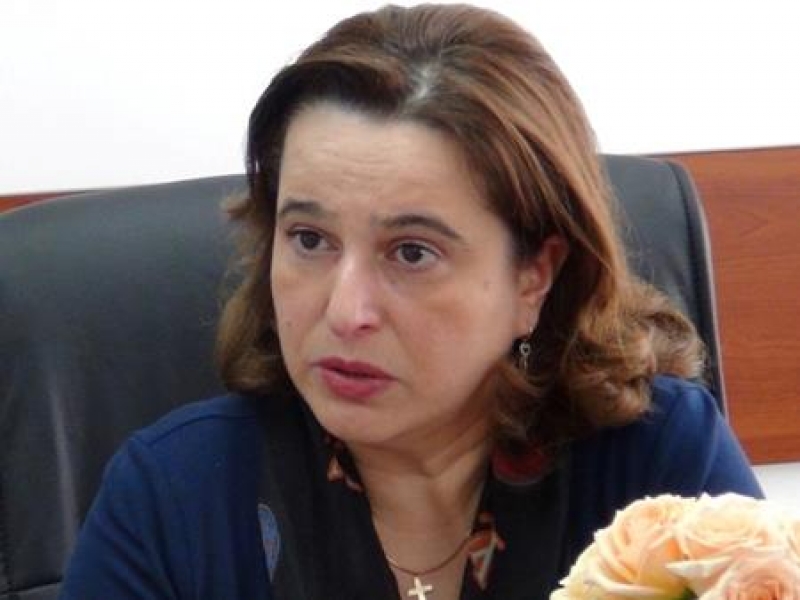 "ვიღაც გამავრცელებელზე კი ნუ გადავიტანთ ძირითადად ყურადღებას, არამედ, თავად შემსრულებლებზე" - მანანა კობახიძე