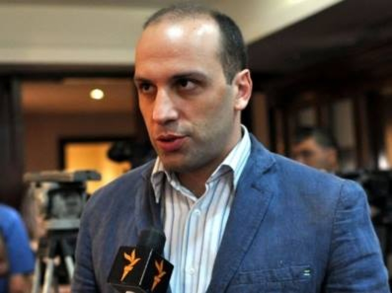 ბრძოლა საბურთალოს მანდატისთვის; ლევან გოგიჩაიშვილის პირველი გამოჩენა ეთერში - დღეს "360  გრადუსში"