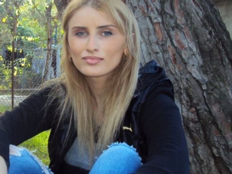 მაგდა პაპიძის და სასამართლო პროცესების დახურვას ითხოვს
