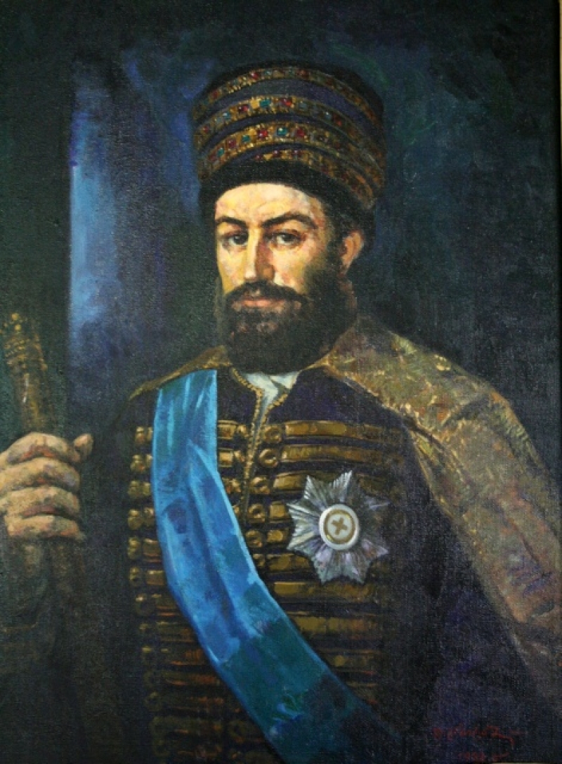 ერეკლე მეფის სახუმარო სიგელი "თეკლა-ბიჭს" - სულ სხვა თვალით დანახული ერეკლე მეორე 