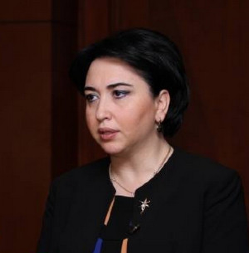 ყირიმი, ეკა ბესელია და "მის პლანეტა" - სკანდალი, რომელიც საქართველოში ჩატარებულ საერთაშორისო კონკურსზე მოხდა
