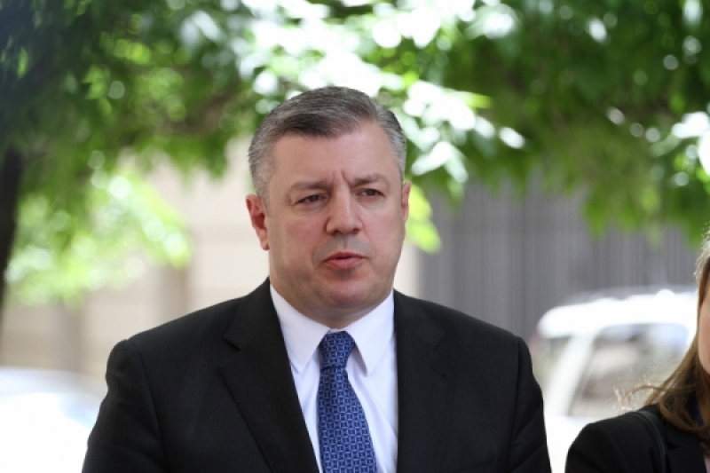 "ახალგაზრდას შეიძლება დავუნგრიოთ ცხოვრება" - რას ფიქრობს პრემიერ-მინისტრი მარიხუანას დეკრიმინალიზაციაზე