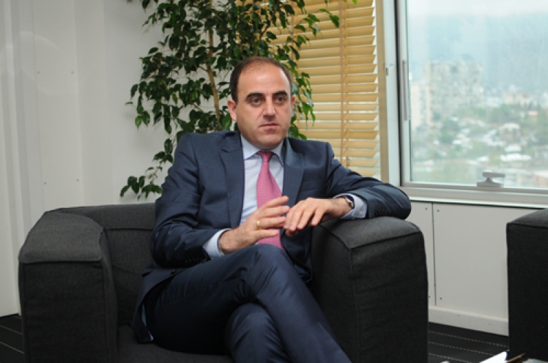 "მე, მოსახლეობის არჩეული მერი, არ ვაპირებ, "ნაცმოძრაობის" მოწოდებებით დავტოვო თანამდებობა" - ნარმანია საზოგადოებაში დაგროვილ შეკითხვებს პასუხობს