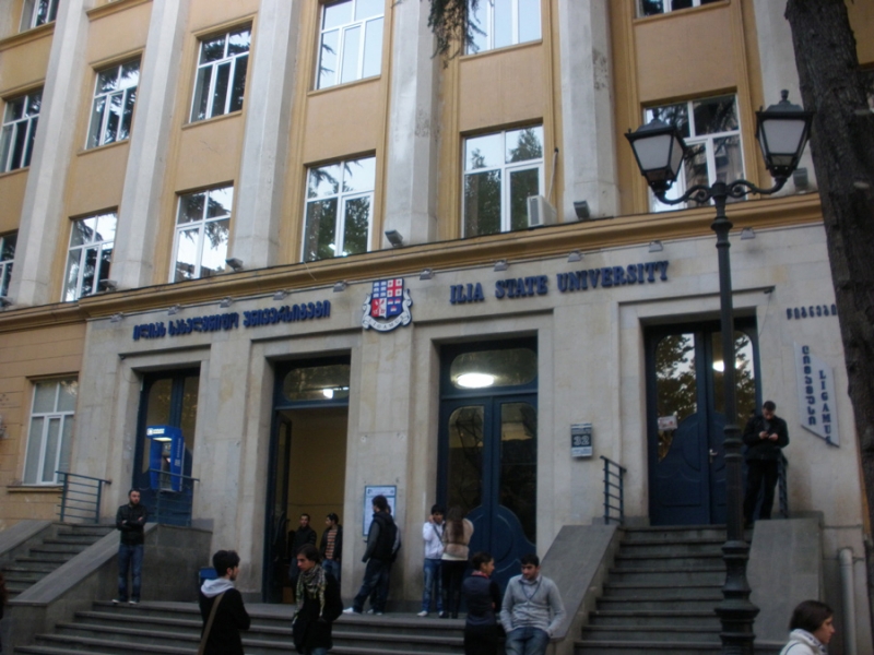 ილიაუნის აკადემიური საბჭო, ლია უკლებას ნახატთან დაკავშირებით გამოთქმულ კრიტიკაზე, საპატრიარქოს პასუხობს