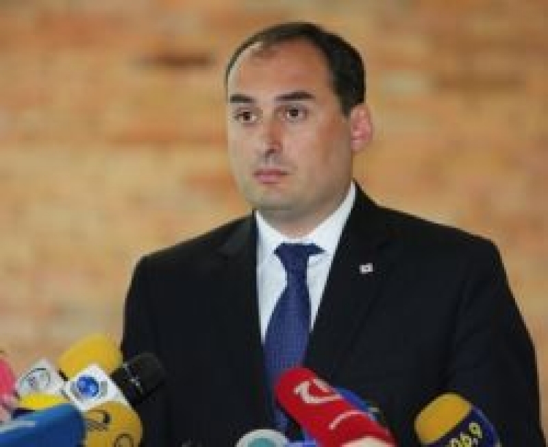 დიმიტრი ქუმსიშვილი - ე.წ. ინტერნეტსესხები პრაქტიკულად აიკრძალება