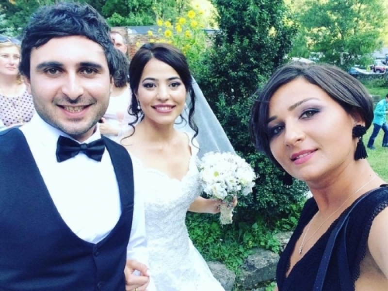 ''ჩემი ცოლის დაქალების'' თენგომ ცოლი მოიყვანა