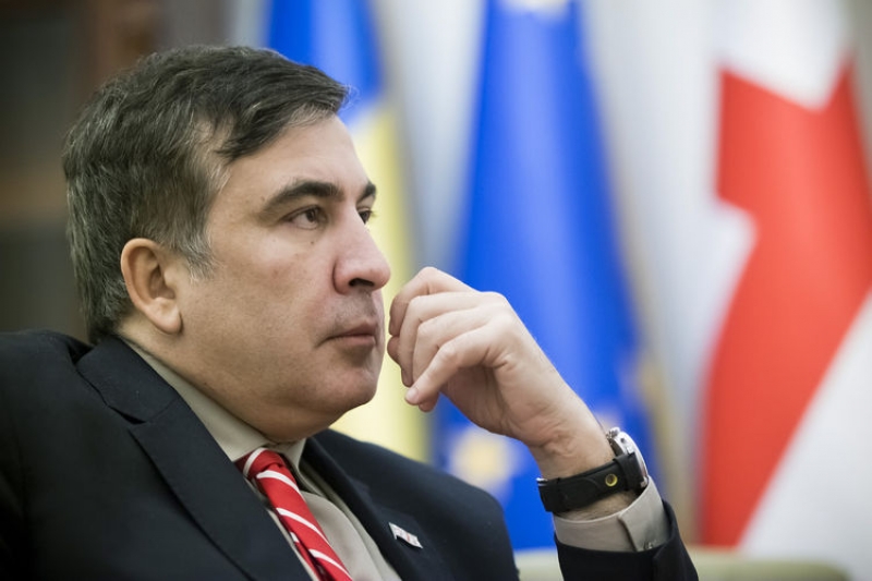 "რატომ არ მკლავენ... ლაჩრები არიან" - სააკაშვილი პუტინზე, აგვისტოს ომსა და "კანონიერ ქურდებზე"