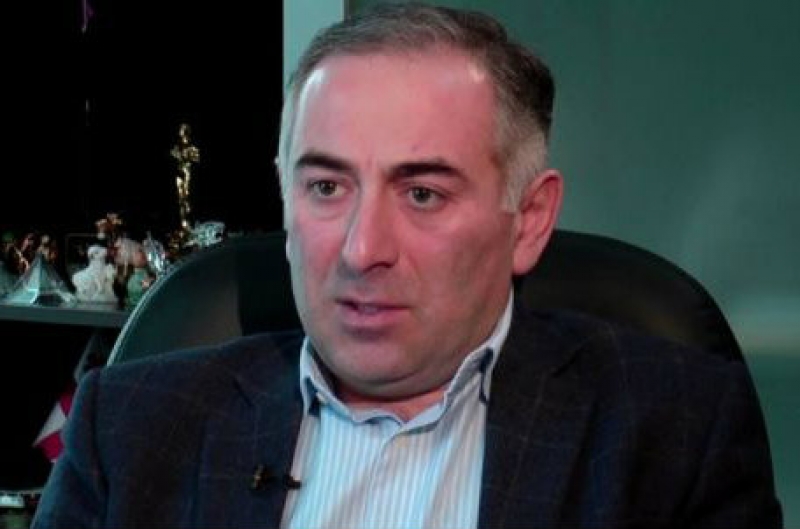 ერთი ჩანთა მედიკამენტებით დაწყებული დიდი ბიზნესი 