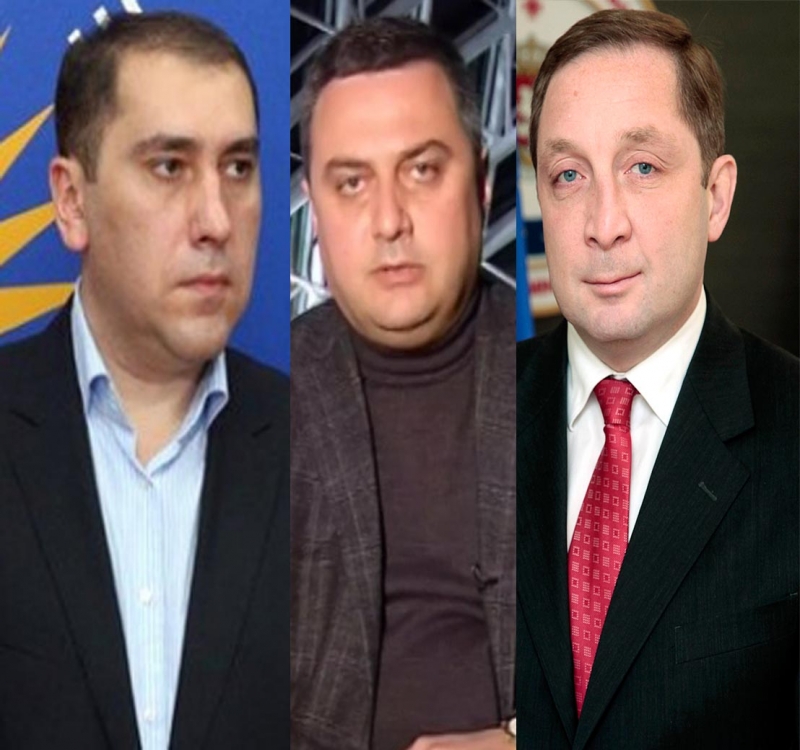 ალასანიას გუნდი "ქინდერ სიურპრიზის" მოლოდინში და პრემიერის შეურაცხმყოფელი განცხადებების შეფასებები