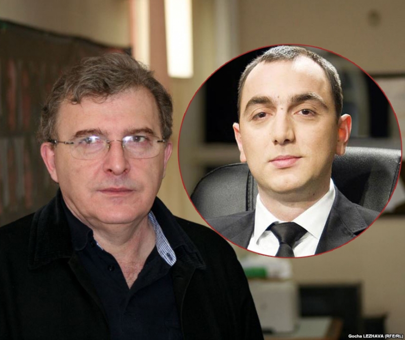 "ეჭვი მაქვს, ვიღაცები ქადაგიძესთან ერთად ანტისახელმწიფოებრივ თამაშს თამაშობენ" - მამუკა არეშიძე ლარის დევალვაციის ახალ მიზეზს ასახელებს