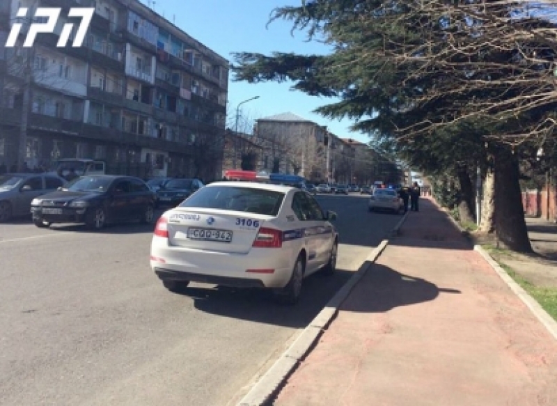 ქუთაისში ეკლესიიდან გამოსული 19 წლის გოგონა ავარიამ იმსხვერპლა - ტრაგედია მამის გარდაცვალების დღეს
