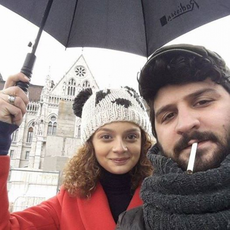 "თუ მე, ჩემი გოგონა, ჩემი ბიჭუნა არ გჭირდებით, მე სულ *ლეზეც მკიდიხართ!" - ვახო ბიჭიკაშვილი