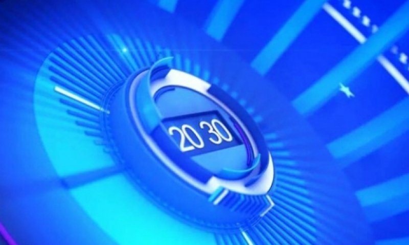 20/30 = 0.666 !!! - ზაზა ბიბილაშვილმა ივანიშვილის გადაცემაში სატანისტური კოდი "აღმოაჩინა"