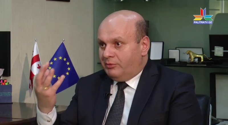 "შიდა შოკები არ გვაქვს, მაგრამ გვაქვს პატარა შოკუნიები" - ინტერვიუ ხადურთან, რომელიც ეთერში ჯერ არ გასულა, ინტერნეტჰიტი გახდა