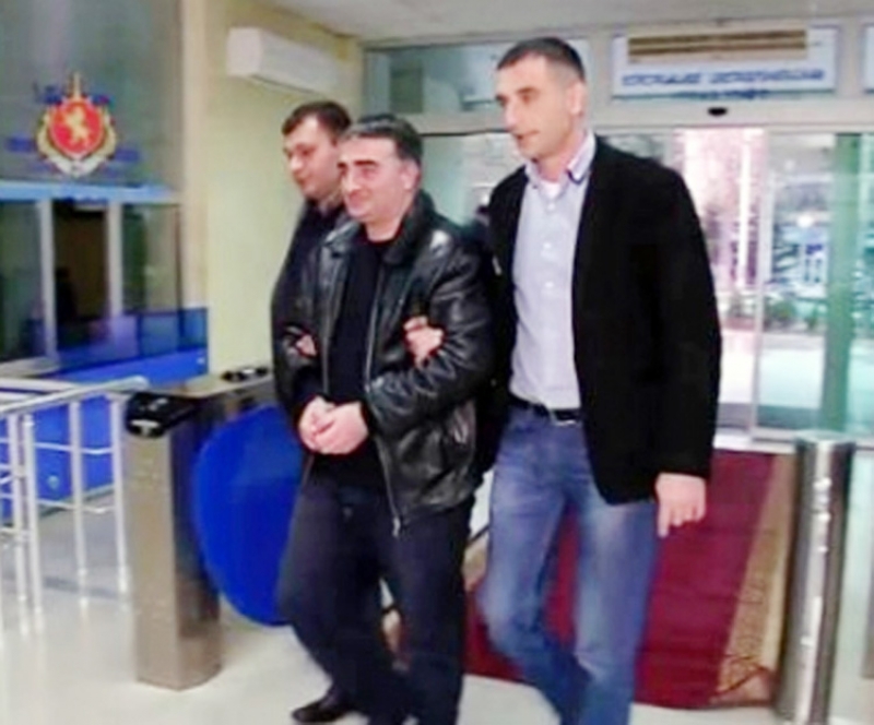 ჯოკია ბოდოკია წარდგენილ ბრალდებას არ აღიარებს - ადვოკატის კომენტარი