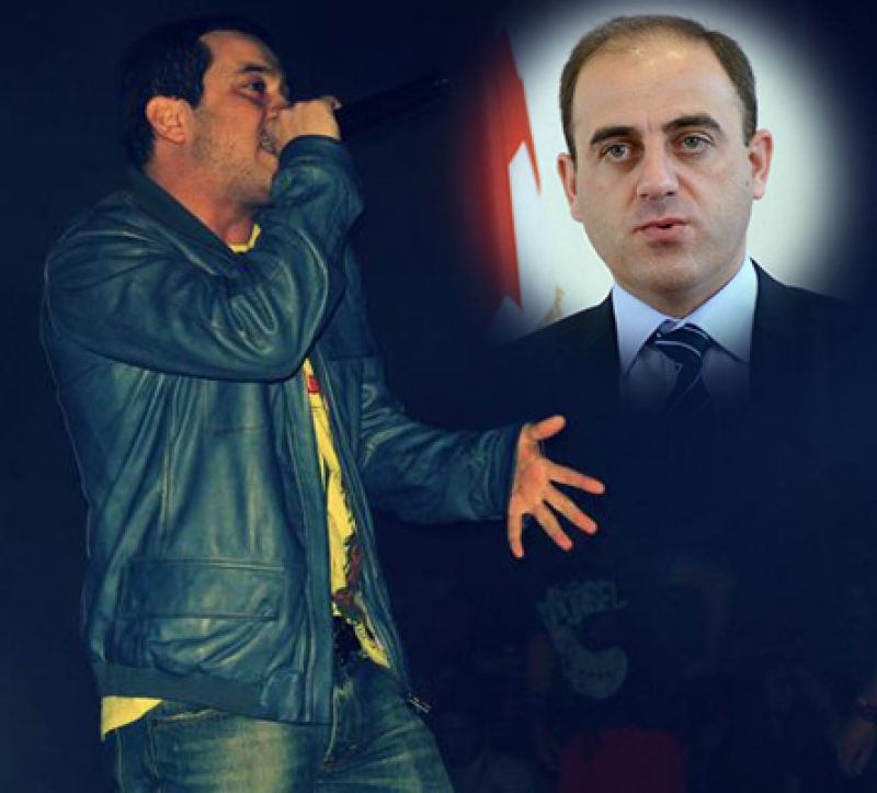 "დან*რეული აქვს თბილისს, ტრა*ისკენ მიდის ყოველდღე" - რეპერი, რომელიც თბილისს უმღეროდა, დედაქალაქის ზუგდიდელ მერს უმხედრდება