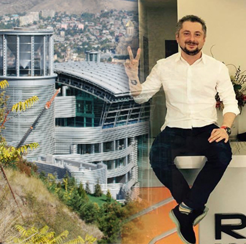 რა ხდებოდა შუშის სასახლეში "არჩევანის" შემდეგ? - ნიკა გვარამია საიდუმლო თათბირის შესახებ საუბრობს