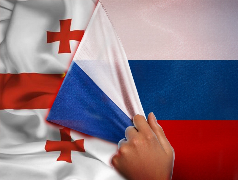 ჰიბრიდული ომი საქართველოს წინააღმდეგ - ბევრად საშიში და ეფექტური, ვიდრე ტანკები