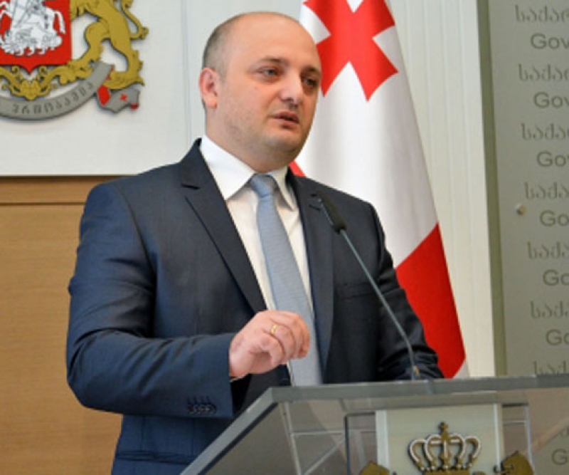 მინდია ჯანელიძე საზოგადოებას ბოდიშს უხდის