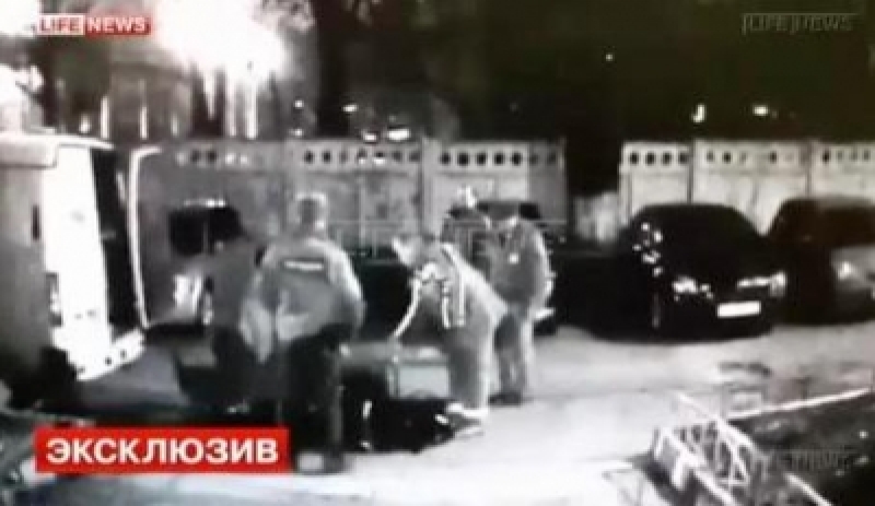 მოსკოვში ოთარ კუშანაშვილის ძმა გარდაცვლილი იპოვეს - "შესაძლოა, ის ჩემს გამო მოკლეს"