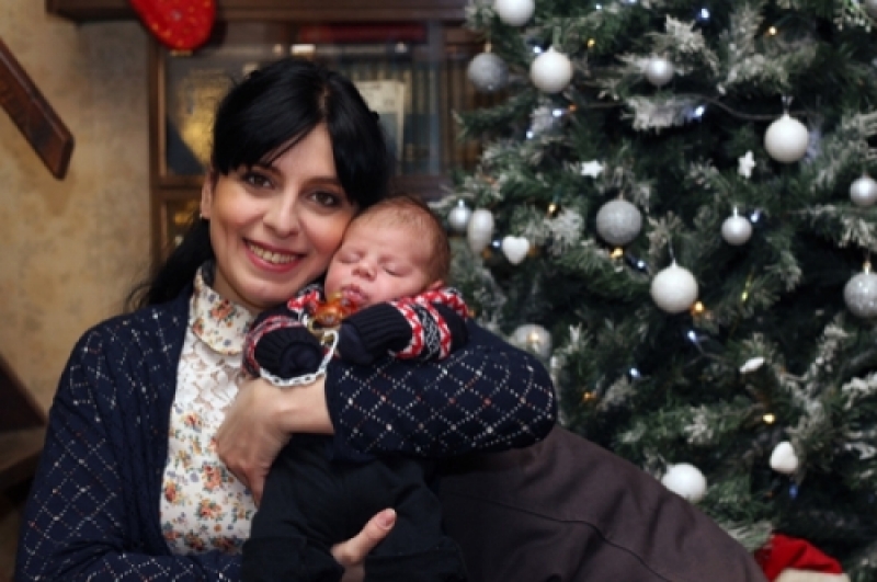 როდის დაბრუნდება მაკა ძაგანია "ჩემი ცოლის დაქალებში" - "ეს გმირი ჩემთვის ძვირფასია"