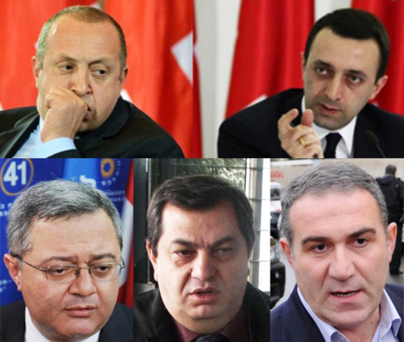 ეს არის პუტინის პირადი გადაწყვეტილება - ქართველი პოლიტიკოსების გამოხმაურება ბორის ნემცოვის მკვლელობაზე