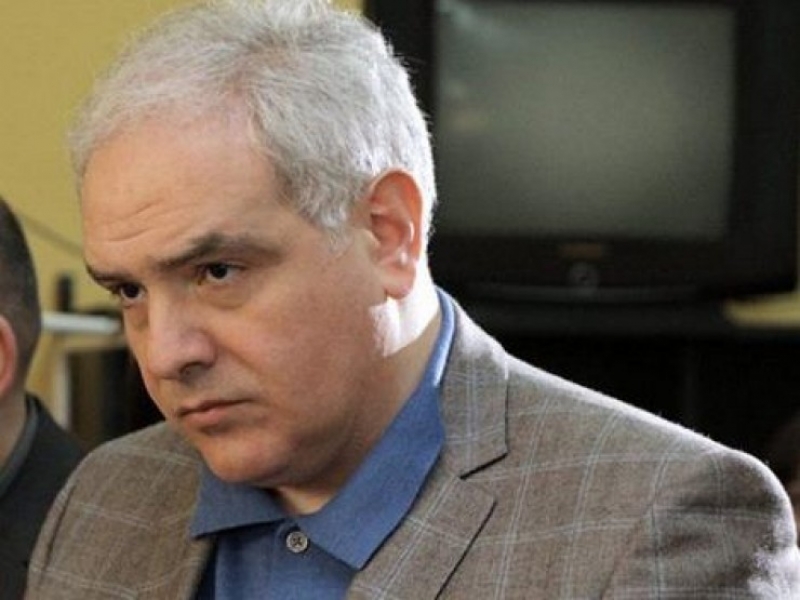 "მინისტრმა სტიქიით დამფრთხალ ბავშვებს მსჯავრდებული მამა მიუყვანა"
