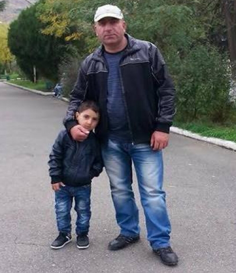 უკრაინის ქართველი გმირი: ემოციური სამადლობელი წერილი გარდაცვლილ ქართველ მებრძოლს უკრაინელი ჟურნალისტისგან 
