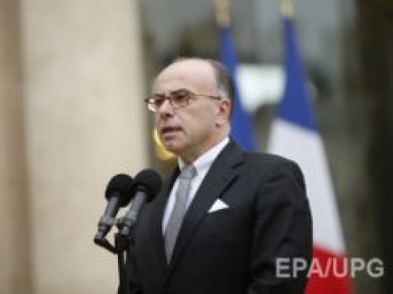 საფრანგეთის ხელისუფლებამ 88 ათასი სამართალდამცველის მობილიზება განახორციელა