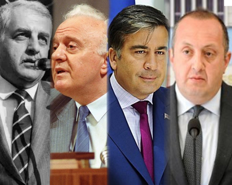 ქვეყნის პრეზიდენტების ყველაზე მტკივნეული და ტრაგიკული გადაწყვეტილებები