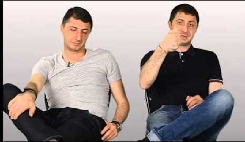 როგორ გააფრთხილეს არველაძეებმა მამა ანთიმოზი გრიგოლიას გადაცემაში მისავლამდე