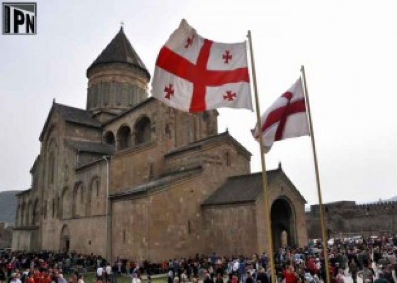 დღეს სვეტიცხოვლობაა - რა უნდა ვიცოდეთ ამ დღის შესახებ
