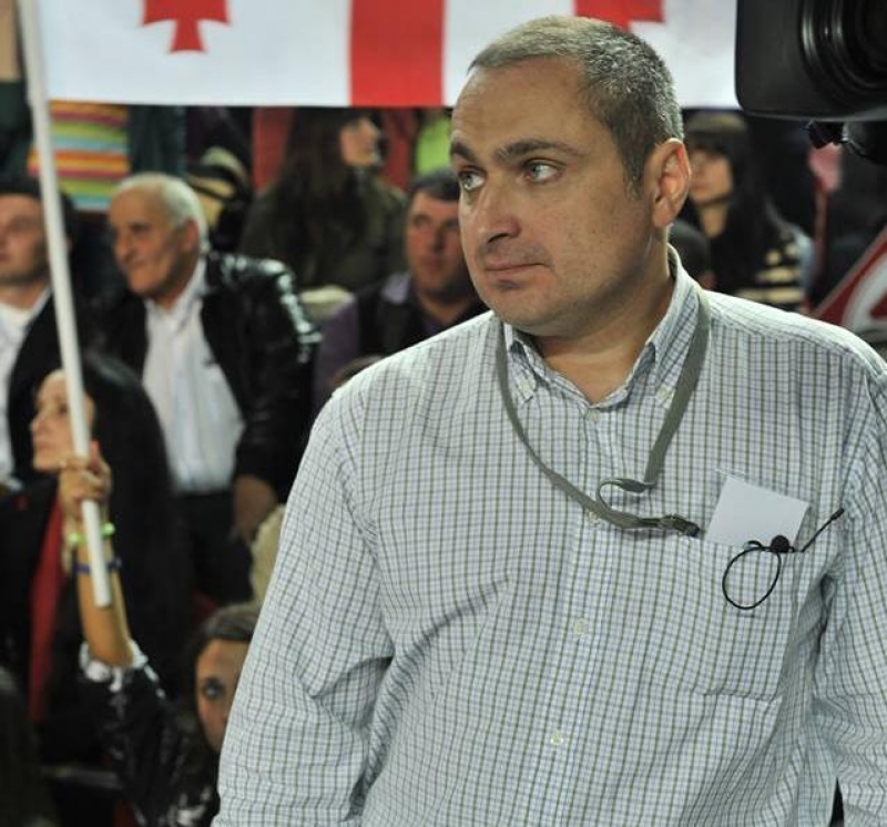 თენგო გოგიტიშვილი პრობლემაზე, რომელიც "ნაცებსაც მოინელებს, ქოცებსაც და განქოცებულებსაც"