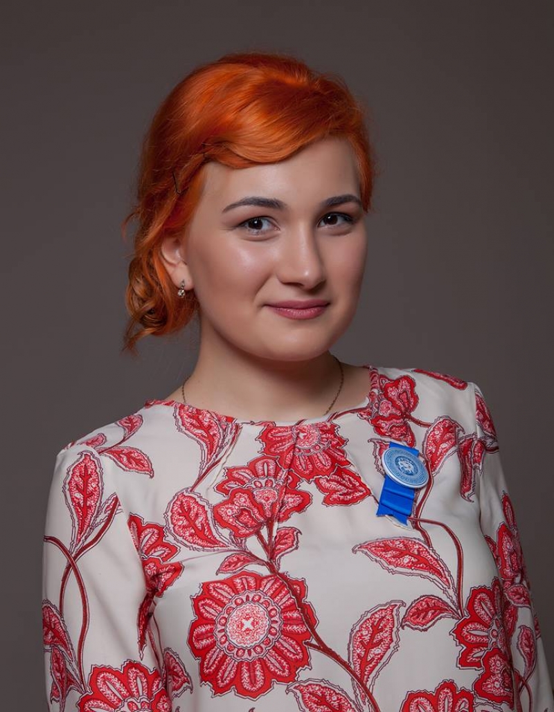 ვინ არის პირველი ქართველი სტუდენტი, რომელიც "მსოფლიოს საუკეთესო უცხოელი სტუდენტის" სტატუსისთვის იბრძვის