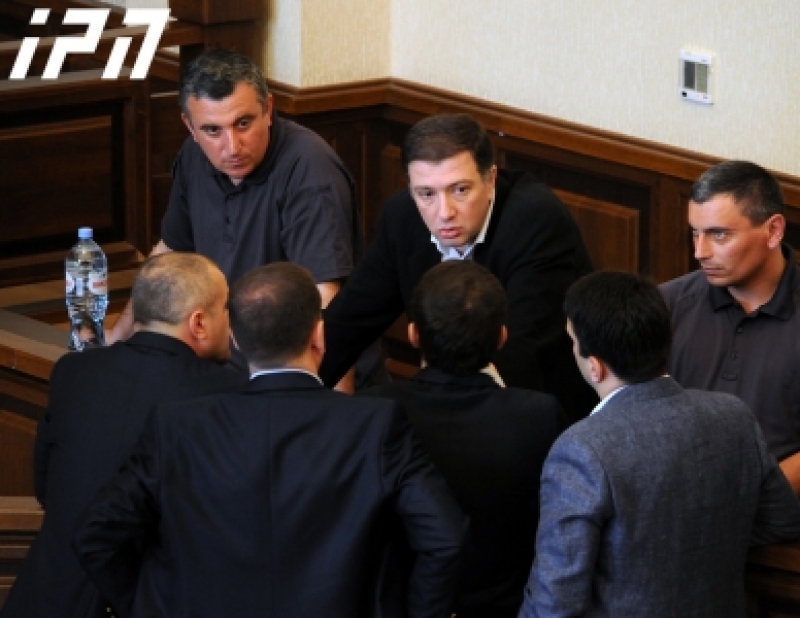 რა მოხდება დღეს სასამართლოში: უგულავას პროცესი გრძელდება