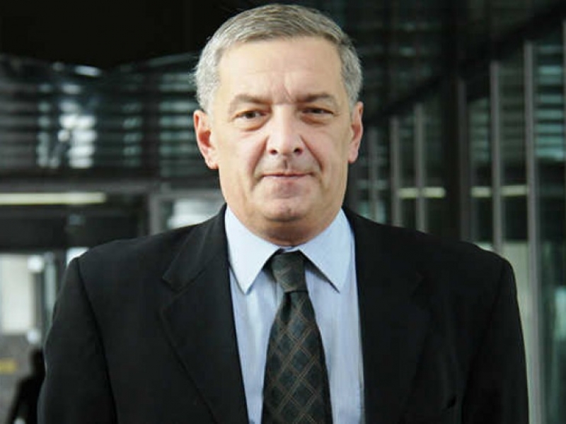 გია ვოლსკი ავარიაში მოყვა - დეპუტატმა წვიმიან გზაზე საჭე ვერ დაიმორჩილა