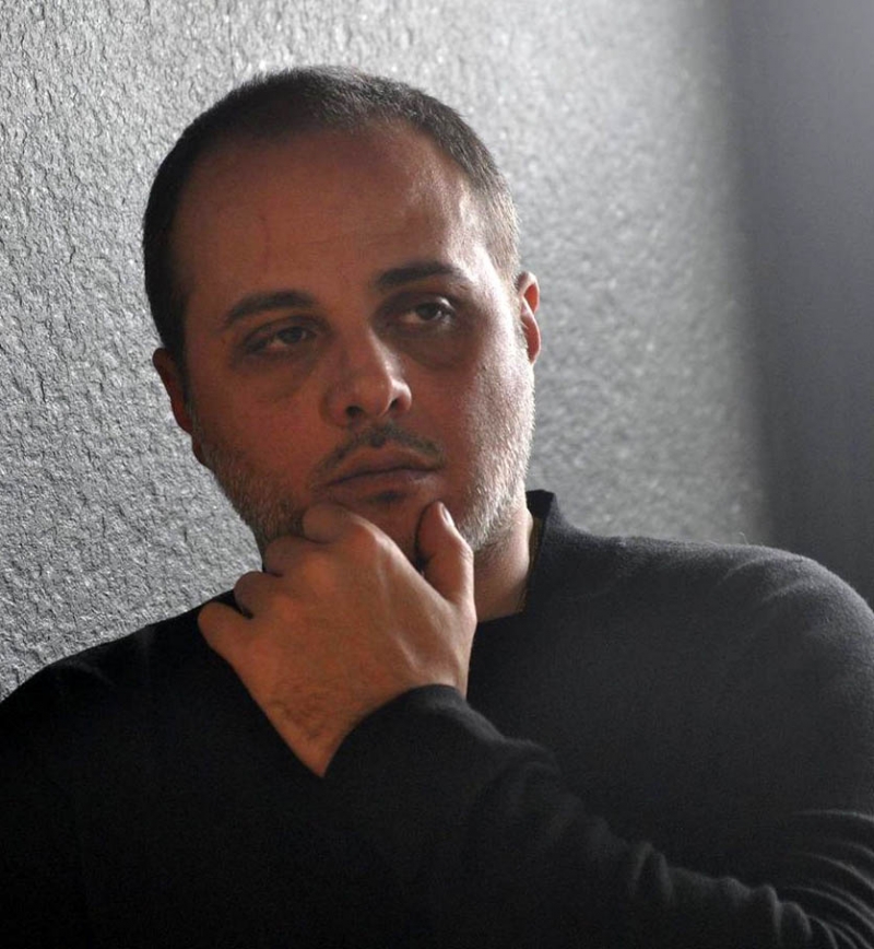 "რატომ გიხარიათ ვიღაცის ოჯახის დანგრევა? არ მოგწონთ ჟორჟოლიანი? რატომაც არ მოგწონთ, იმაზე გააკრიტიკეთ"