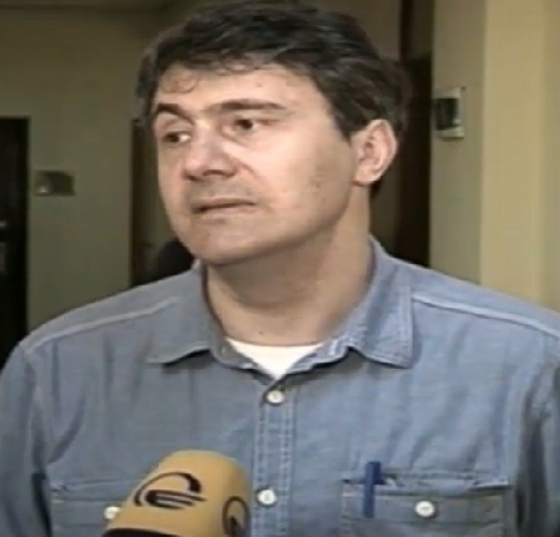 "ერთადერთი, რისი ორგანიზებაც არ გვიჭირს, ქელეხია" - დათო ტურაშვილი ბილეთების სკანდალზე