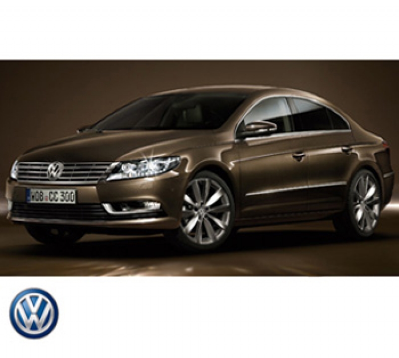 განახლებული ფასები Volkswagen-ის ცენტრში!