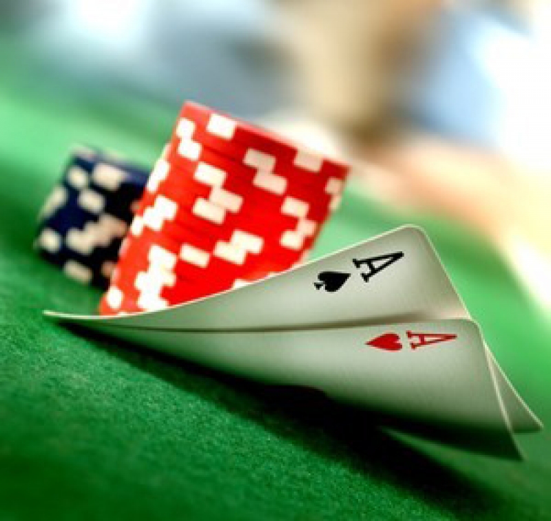 Europe-bet-ის პოკერრუმში 100 მემილიონე ხელი დარიგდა