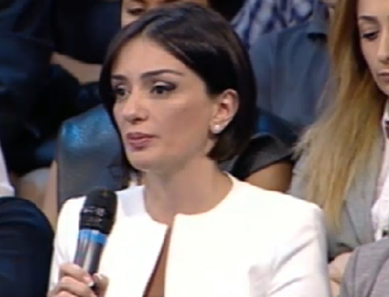 როგორ მოქმედებენ რუსული კომპანიები საქართველოში - ჟურნალისტი თამარ ურუშაძე სკანდალურ ინფორმაციას ავრცელებს