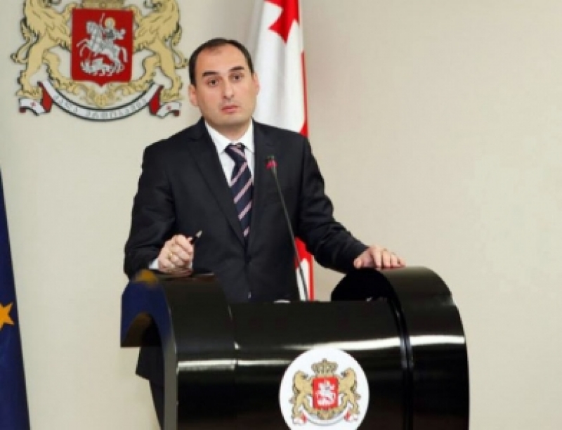 დიმიტრი ქუმსიშვილი - ძირითადი წნეხი, რომელიც ჩვენი ქვეყნის ვალუტაზე მოდის, შემცირებულია