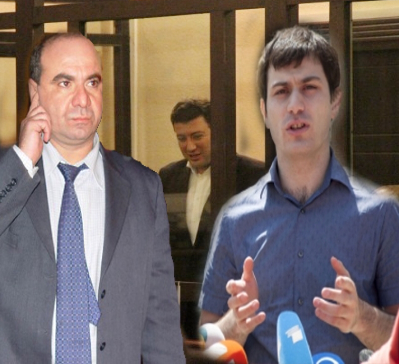 "წინასწარ არის გადაწყვეტილი, რომ ამ ზაფხულს მიუსაჯონ" - რატომ აღარ იცავს ბექა ბასილია უგულავას უფლებებს და რა კავშირშია ამ ფაქტთან ჟვანიას საქმე