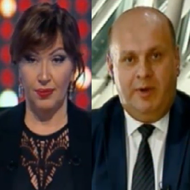"პატარა შოკუნია ხომ არ მიიღეთ, რომ დაგტოვეს თანამდებობაზე?" - ნოდარ ხადური განმარტება სკანდალურ ტერმინზე
