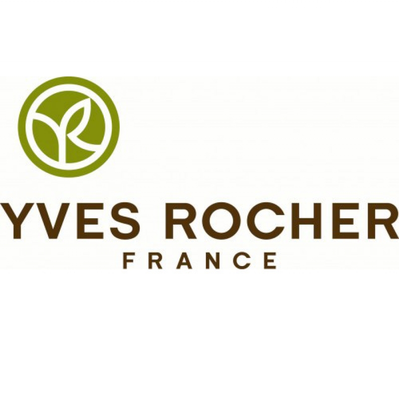 YVES ROCHER-ის სილამაზის სალონი