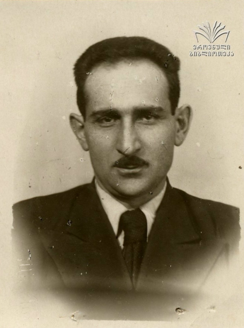 ცნობილი ქართველი ელექტროქიმიკოსის ცხოვრება, რომელმაც მანგანუმის მიღების ახალი მეთოდი დანერგა