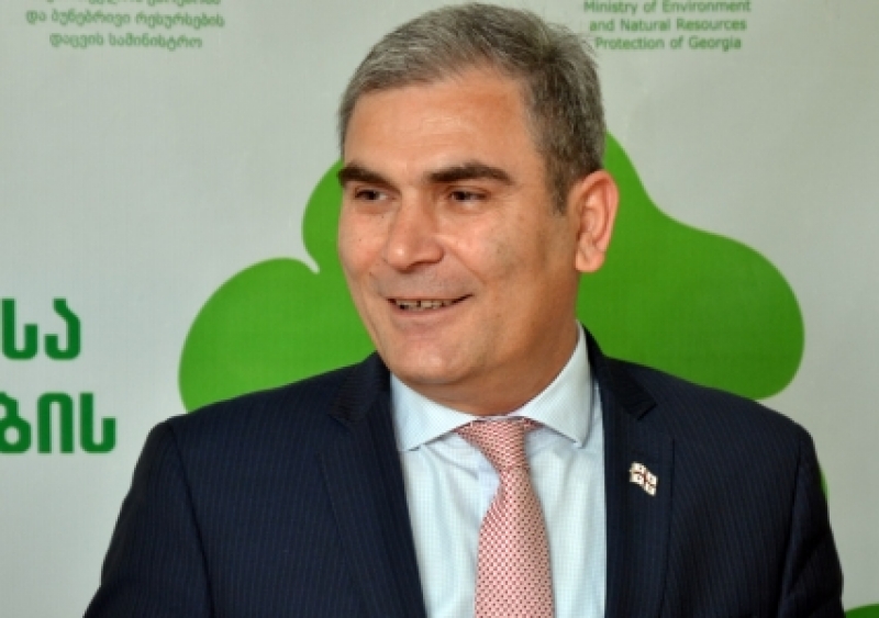 გიგლა აგულაშვილი "ქართული ოცნება - დემოკრატიული საქართველოს" წევრი ხდება