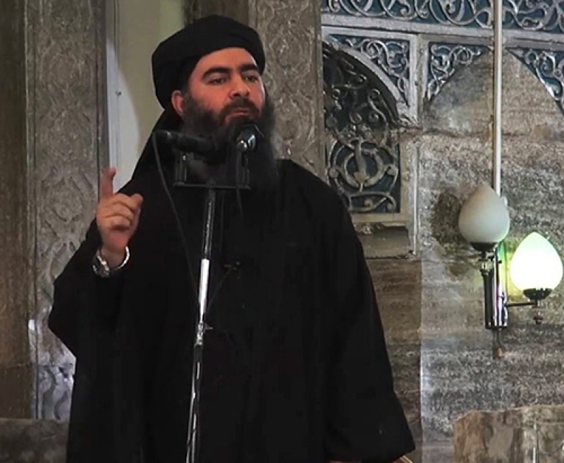 ISIS-ი კავკასიაში გაზაფხულზე გააქტიურდება?!