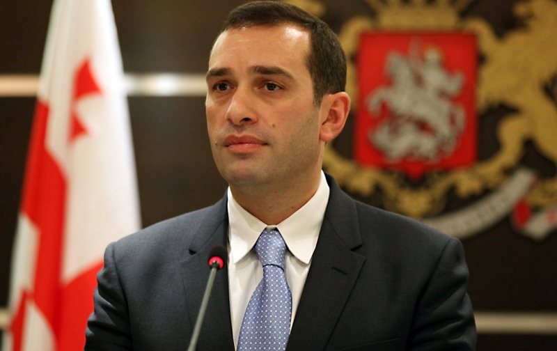 "თავისუფალმა დემოკრატებმა" კოალიცია "ქართული ოცნება" დატოვა