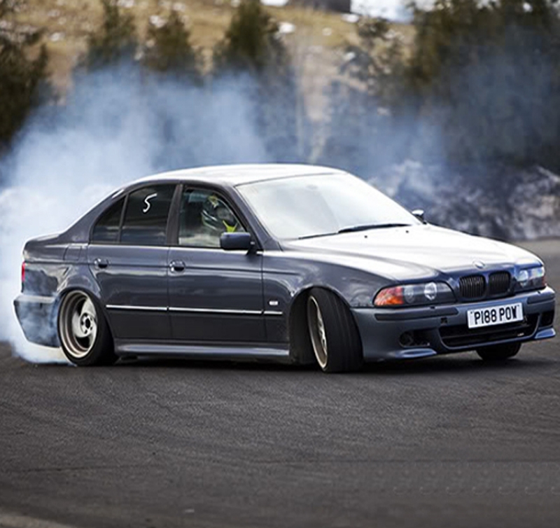 "მკვლელი BMW" თუ თავხედი მძღოლი - რატომ არის BMW დაწყევლილი მანქანა